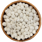 Sugary Crispy Chickpeas